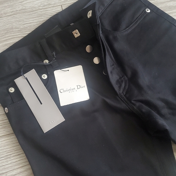 Christian Dior Pants - Picture 4 of 9